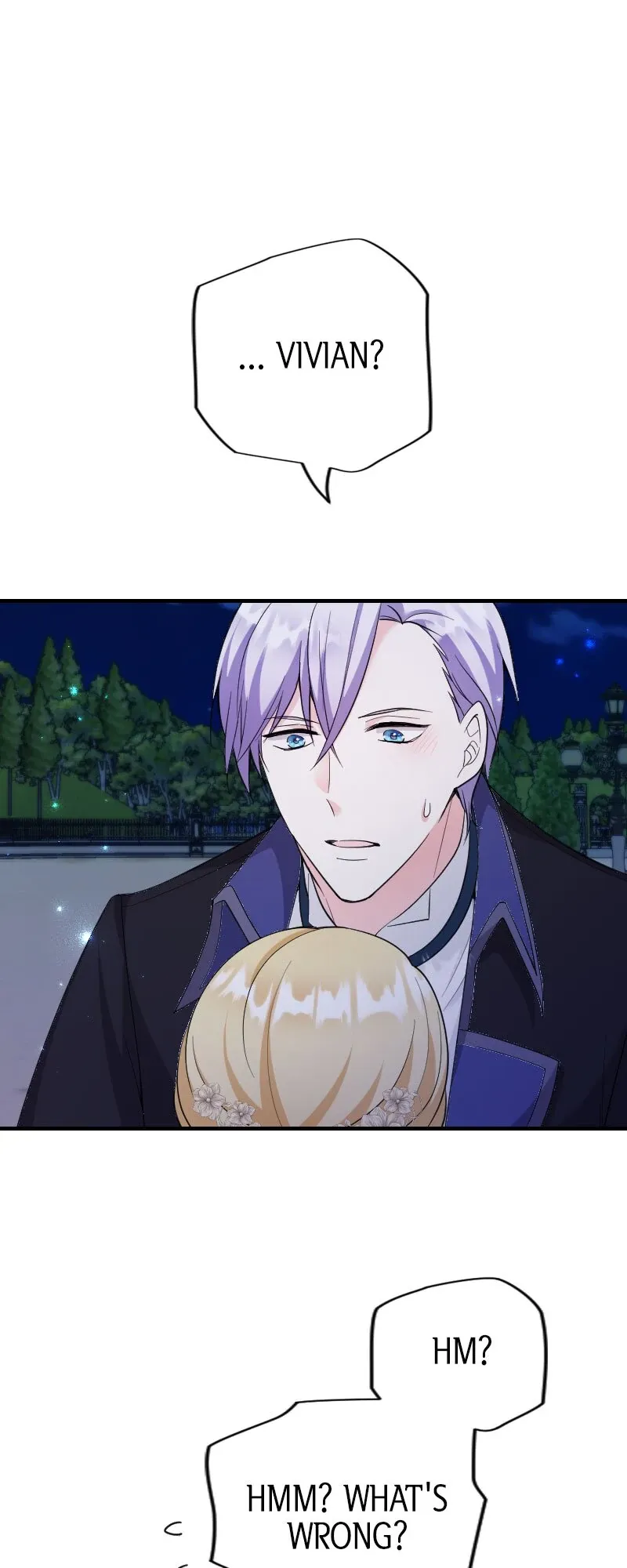 Our Fate Starts With the Notebook Chapter 31 Online - página 49