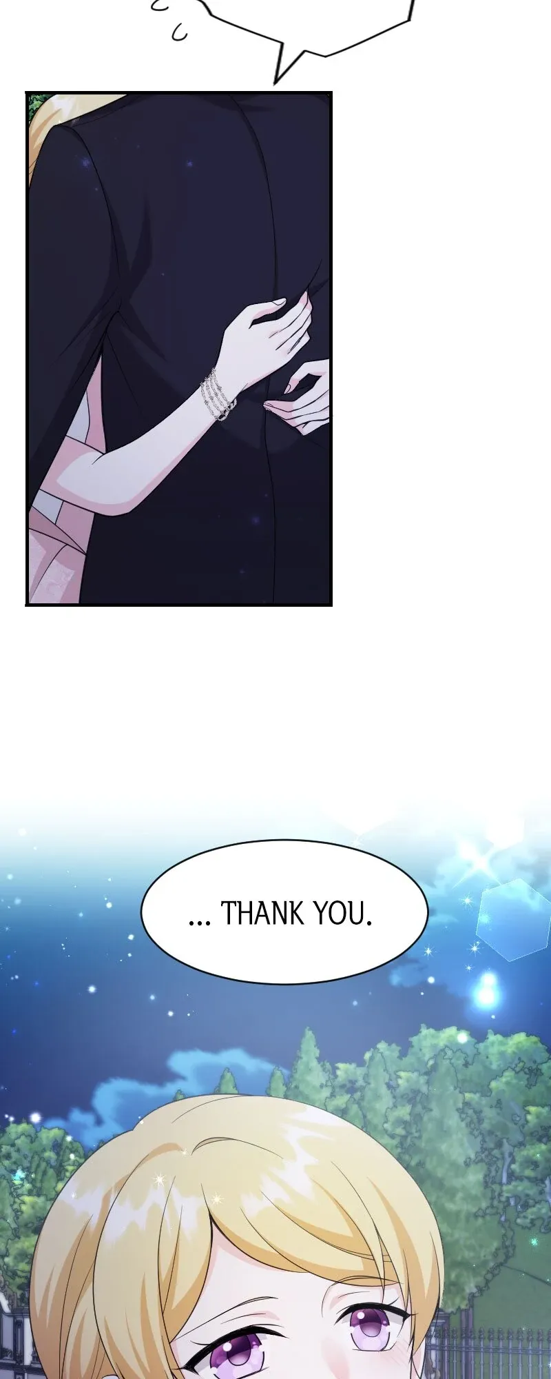 Our Fate Starts With the Notebook Chapter 31 Online - página 50