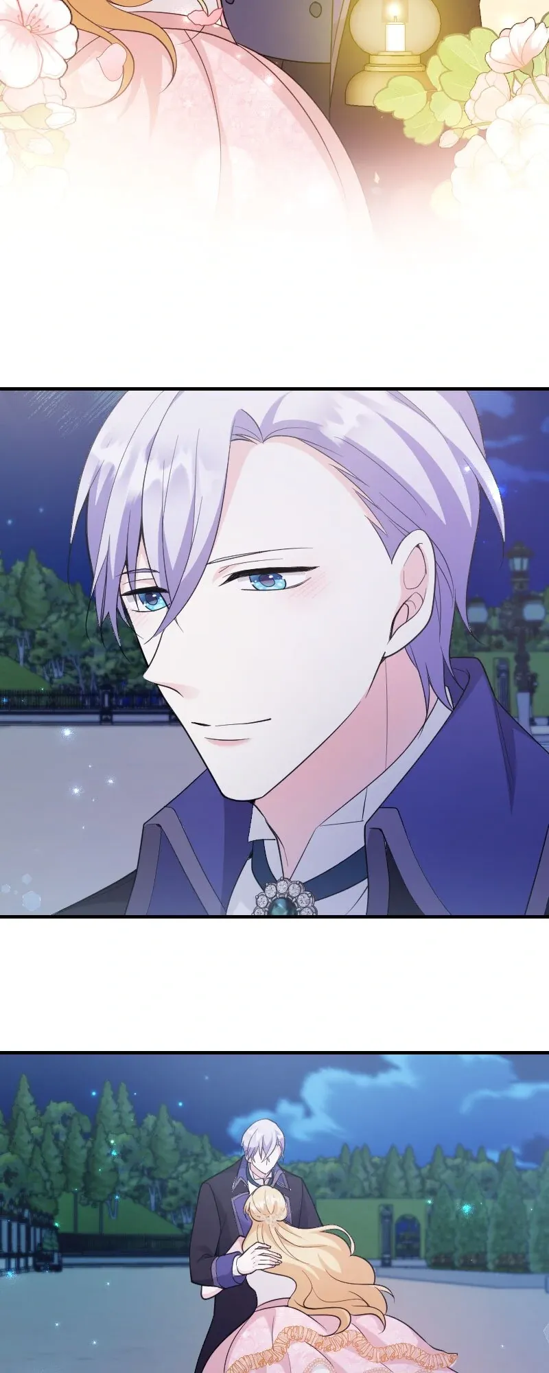 Our Fate Starts With the Notebook Chapter 31 Online - página 52
