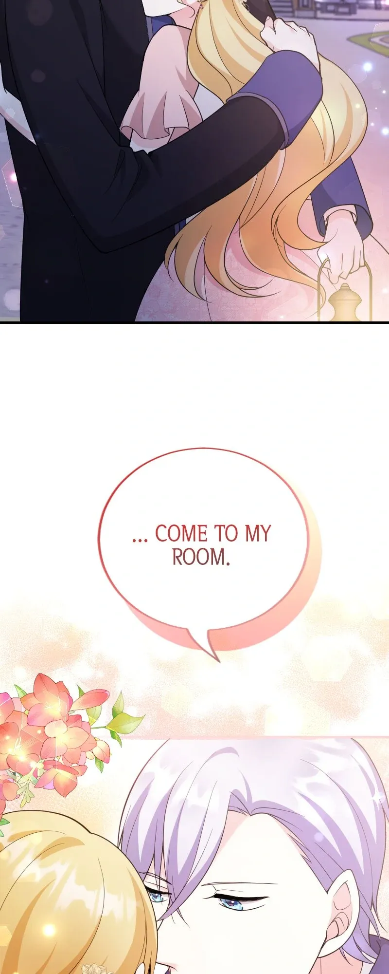 Our Fate Starts With the Notebook Chapter 31 Online - página 54