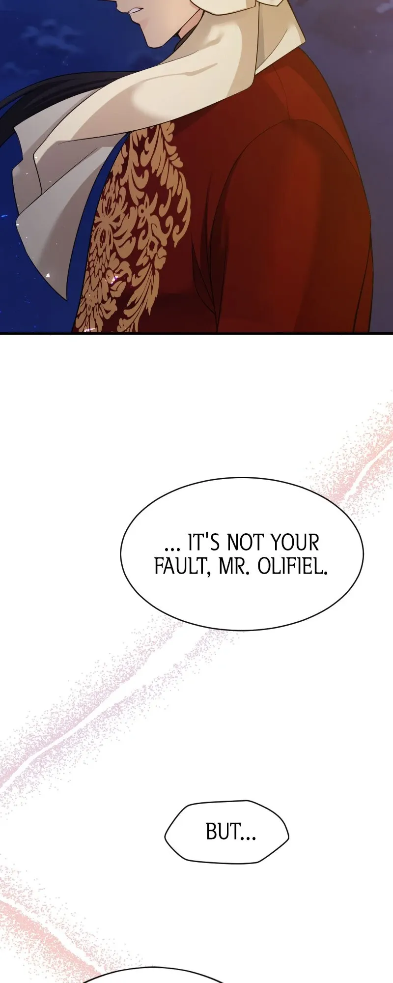 Our Fate Starts With the Notebook Chapter 34 Online - página 44