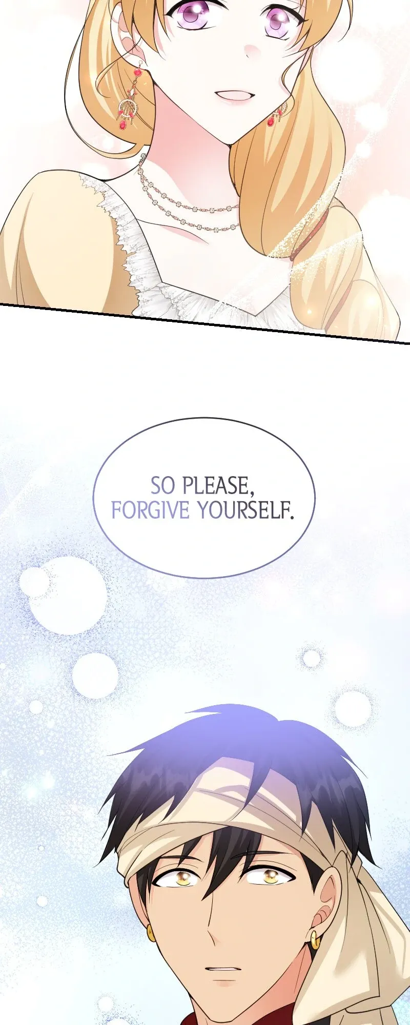 Our Fate Starts With the Notebook Chapter 34 Online - página 46