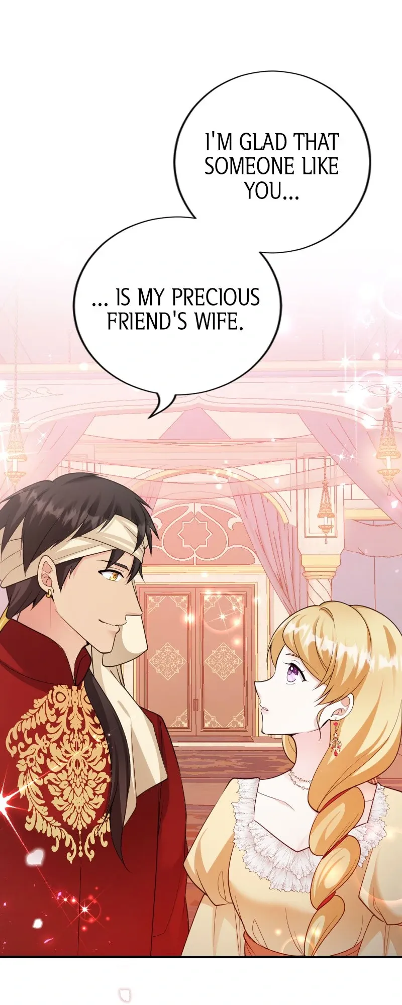 Our Fate Starts With the Notebook Chapter 34 Online - página 49
