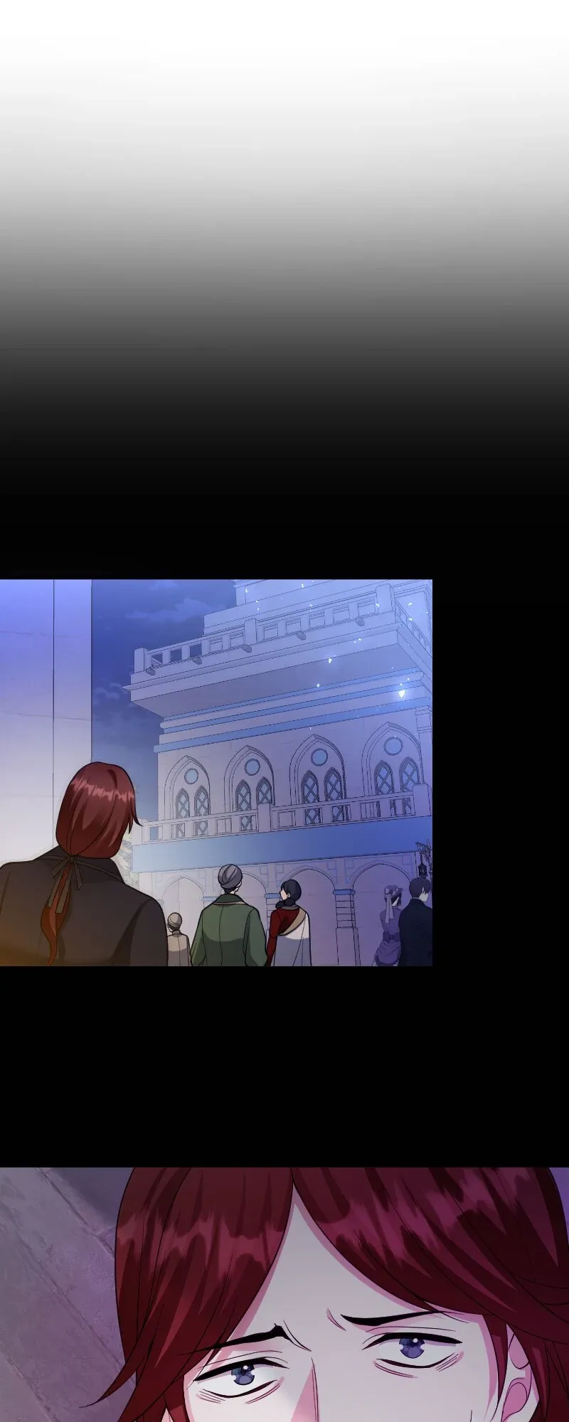 Our Fate Starts With the Notebook Chapter 35 Online - página 4