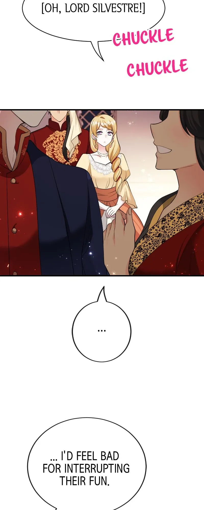 Our Fate Starts With the Notebook Chapter 35 Online - página 8