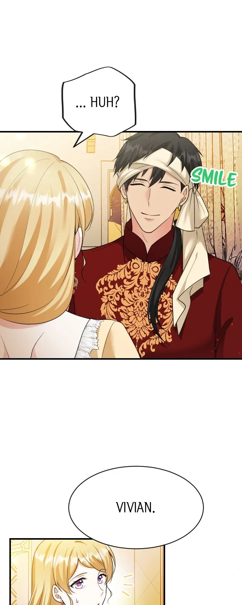 Our Fate Starts With the Notebook Chapter 35 Online - página 12