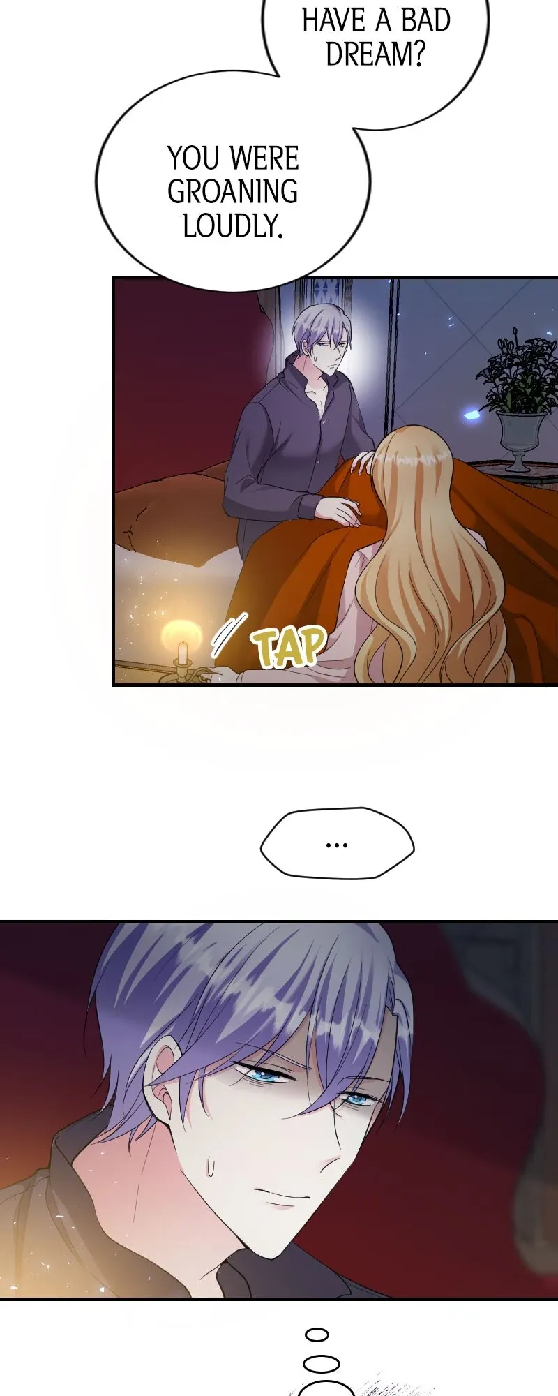 Our Fate Starts With the Notebook Chapter 35 Online - página 39