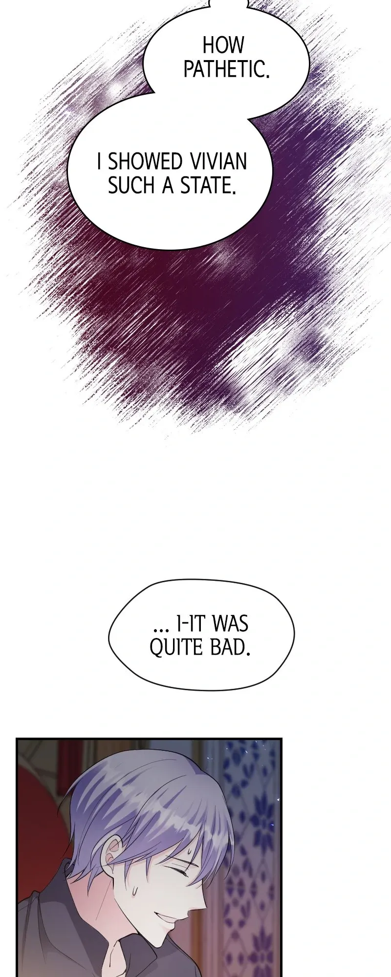 Our Fate Starts With the Notebook Chapter 35 Online - página 40