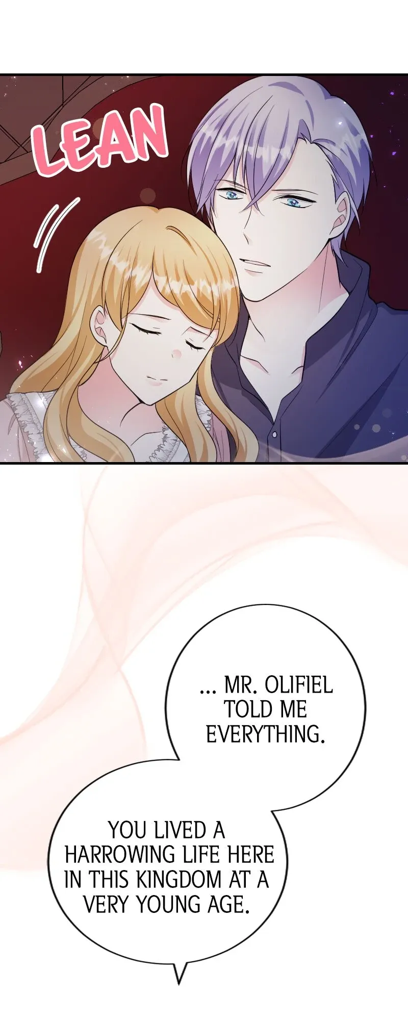 Our Fate Starts With the Notebook Chapter 35 Online - página 44
