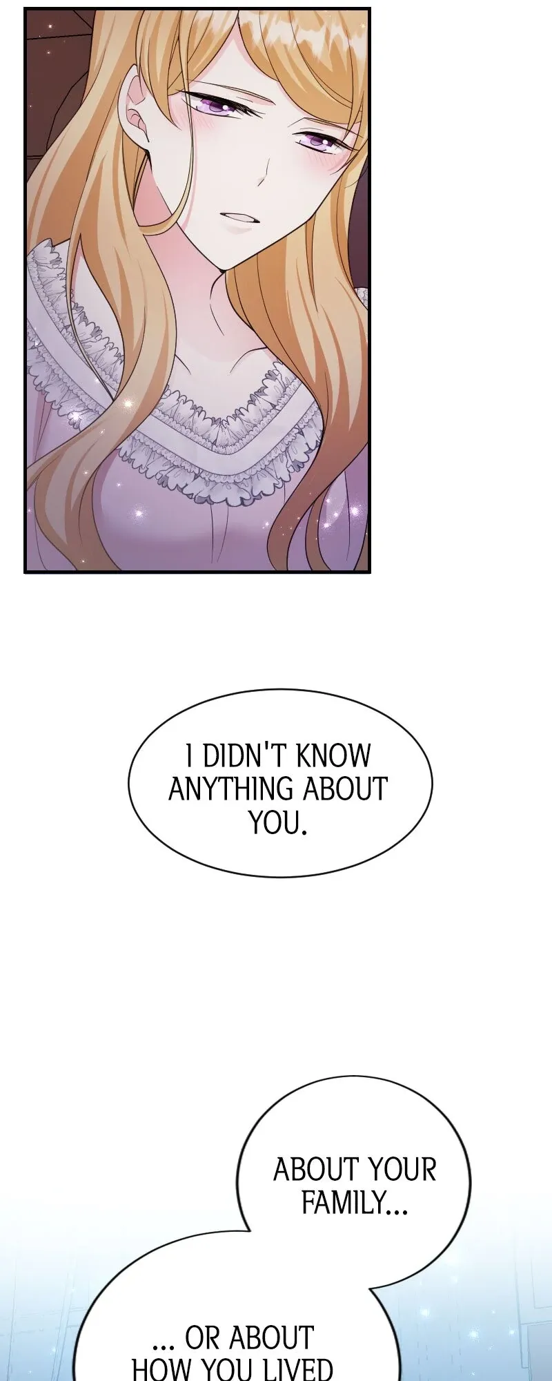 Our Fate Starts With the Notebook Chapter 35 Online - página 45