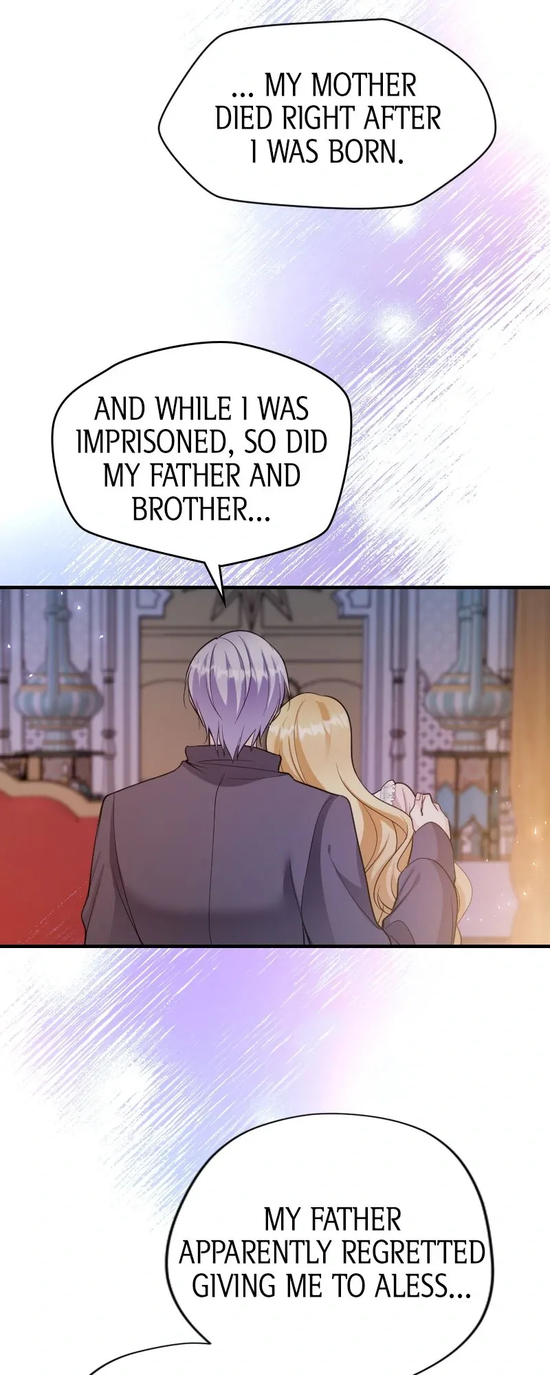 Our Fate Starts With the Notebook Chapter 35 Online - página 47