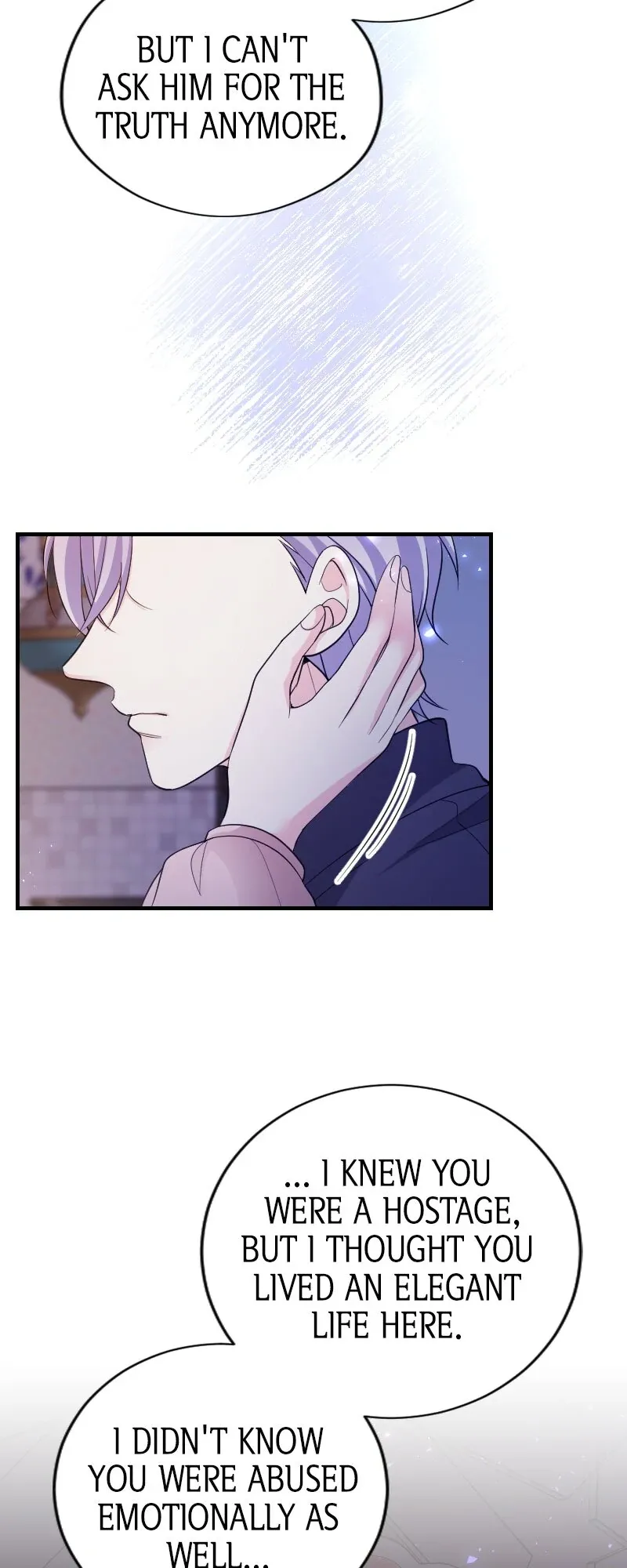 Our Fate Starts With the Notebook Chapter 35 Online - página 48