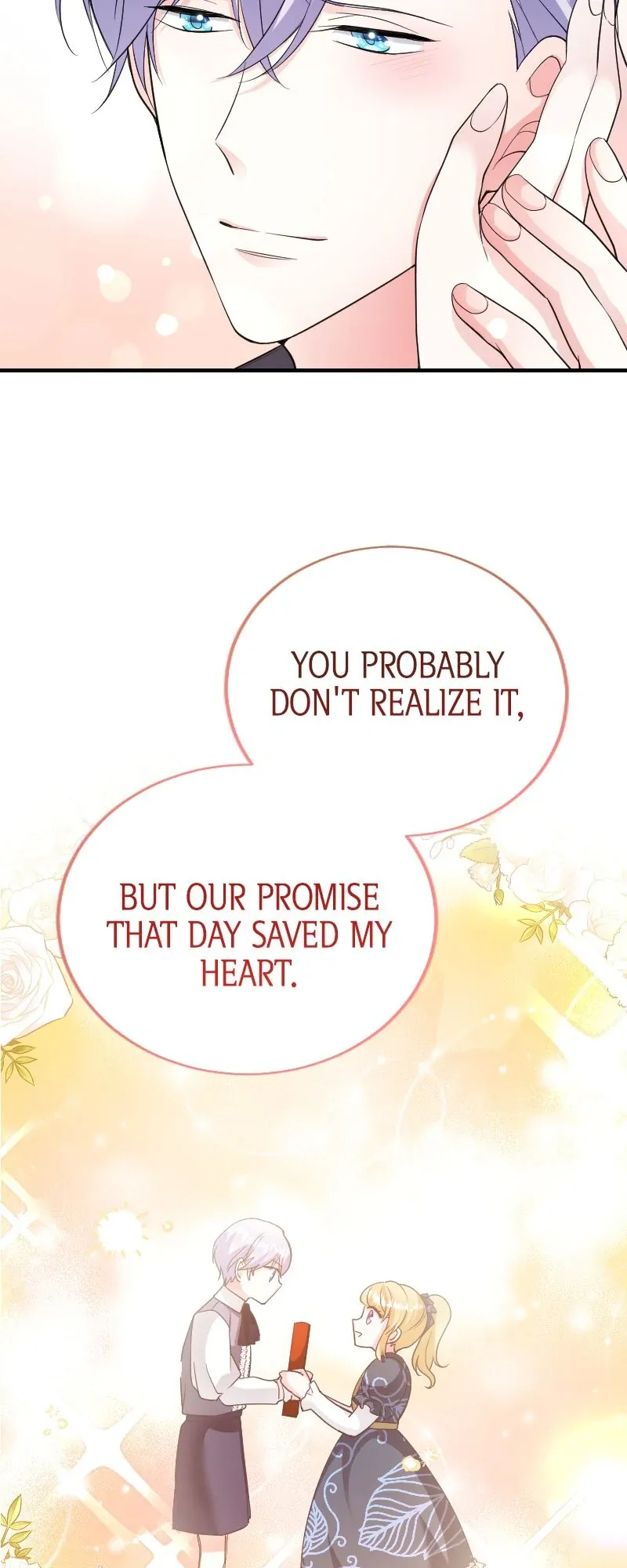 Our Fate Starts With the Notebook Chapter 35 Online - página 50
