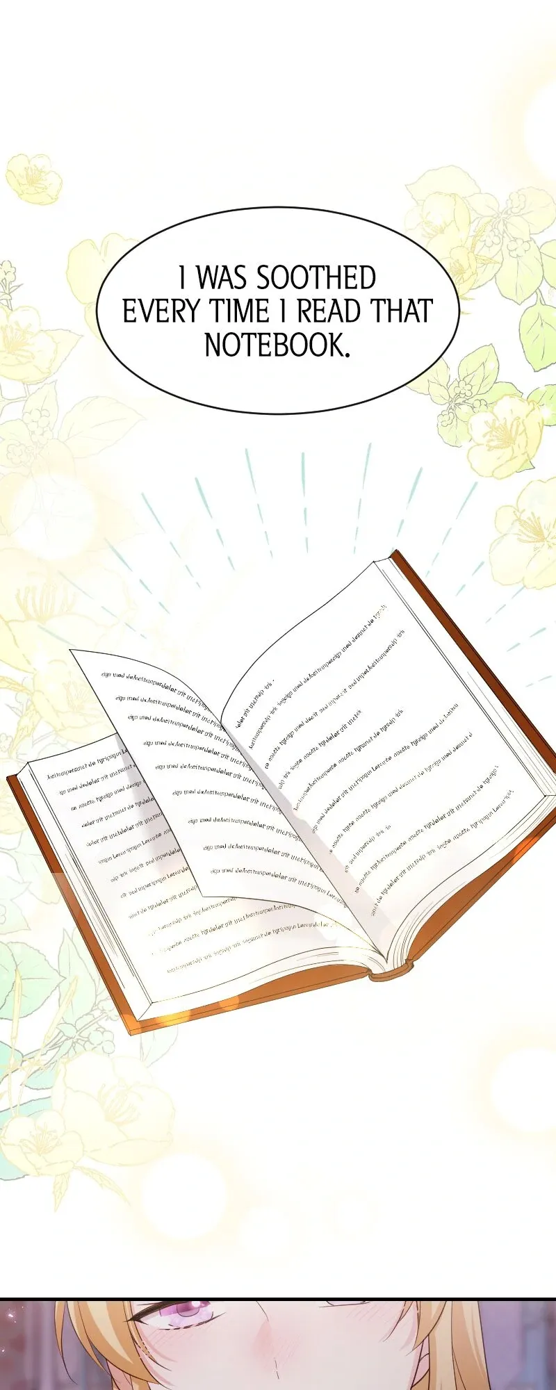 Our Fate Starts With the Notebook Chapter 35 Online - página 52