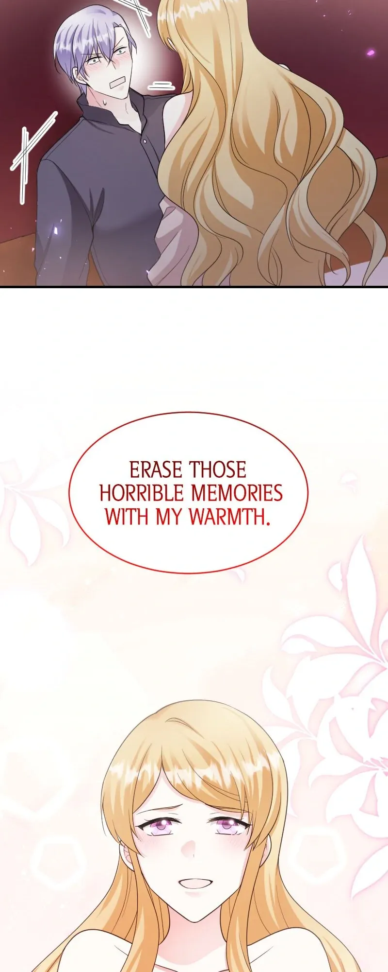 Our Fate Starts With the Notebook Chapter 36 Online - página 3