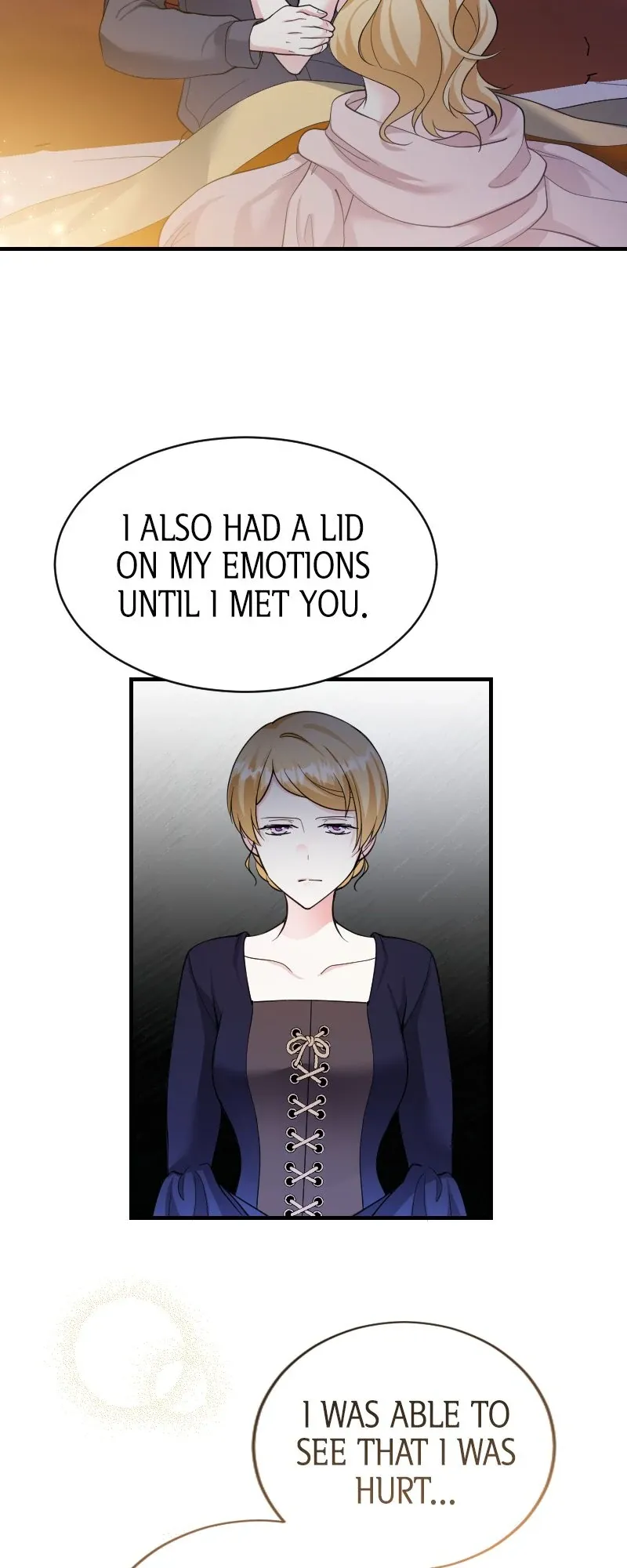 Our Fate Starts With the Notebook Chapter 36 Online - página 9