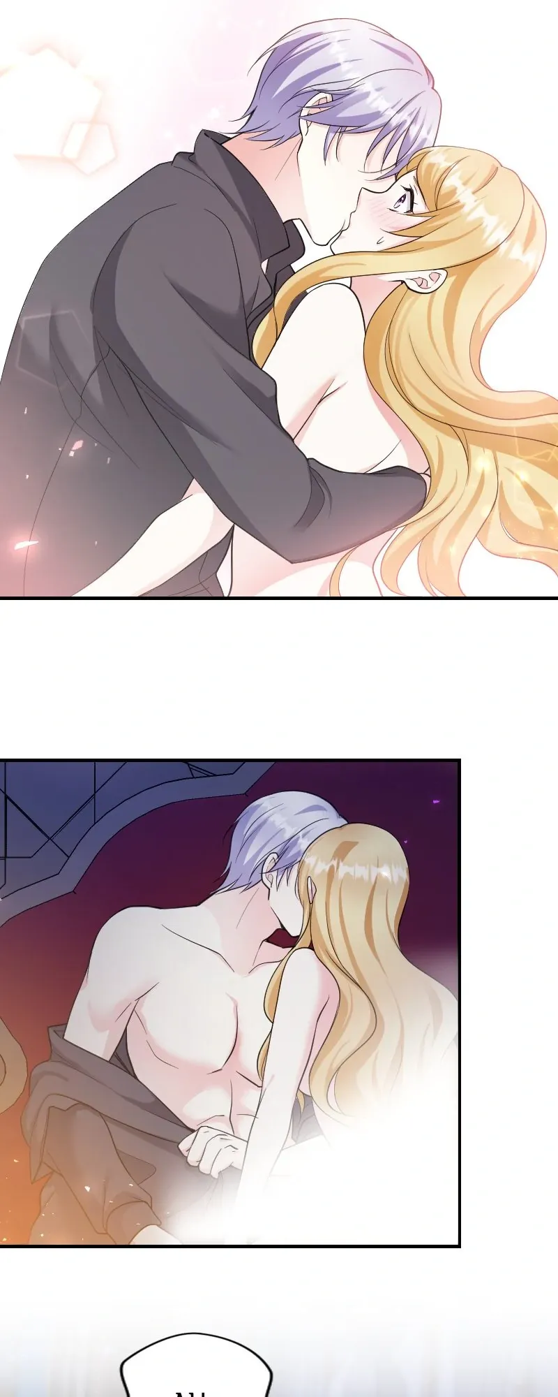 Our Fate Starts With the Notebook Chapter 36 Online - página 12
