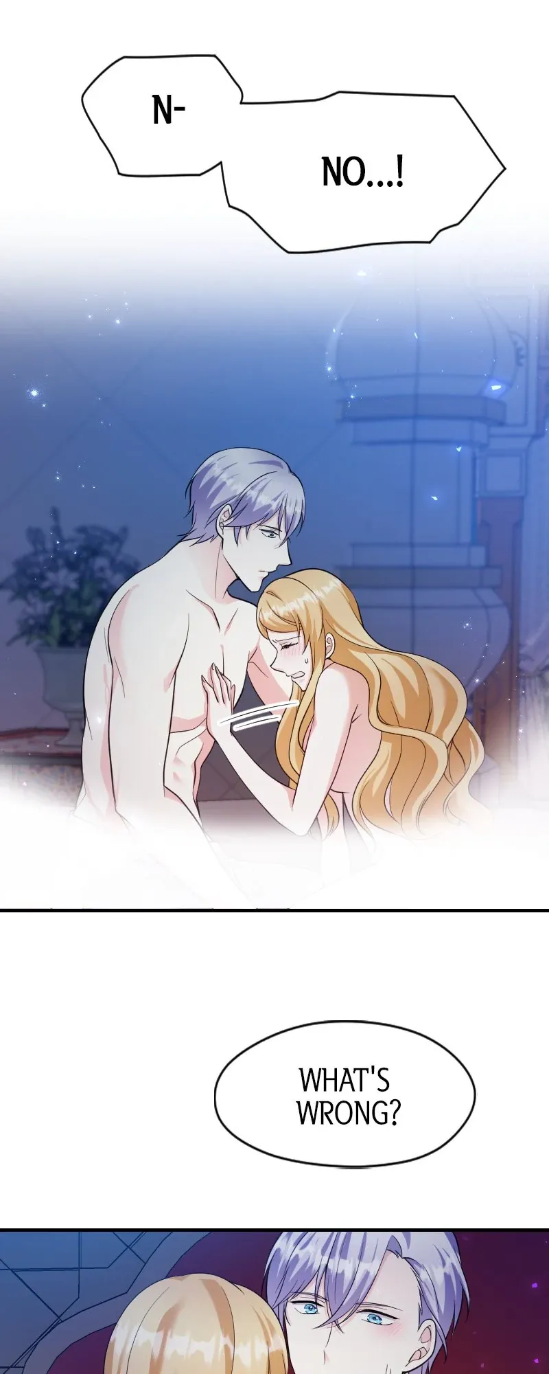 Our Fate Starts With the Notebook Chapter 36 Online - página 14