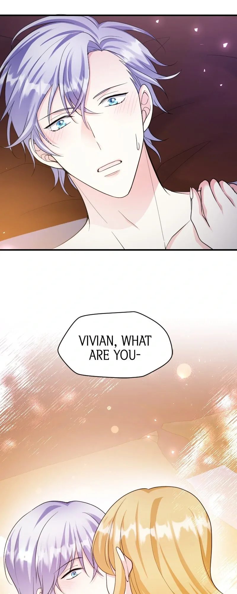 Our Fate Starts With the Notebook Chapter 36 Online - página 17