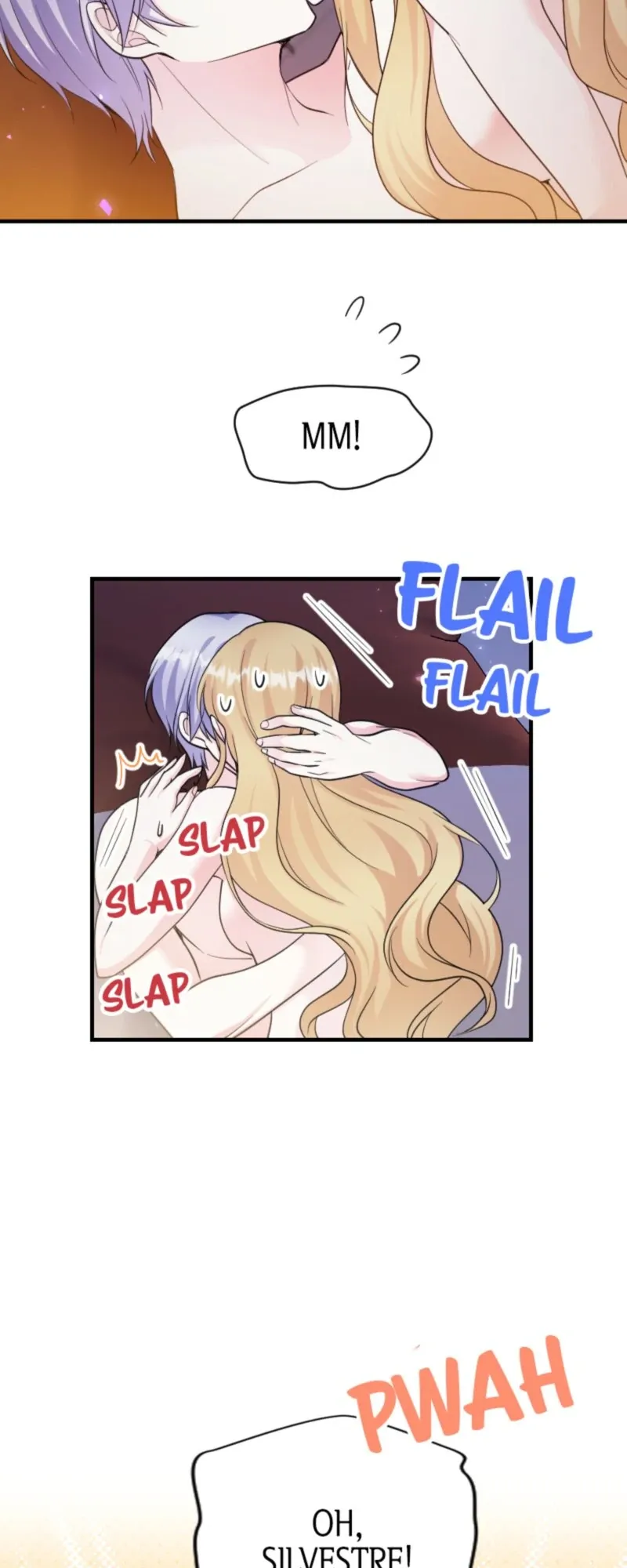 Our Fate Starts With the Notebook Chapter 36 Online - página 20