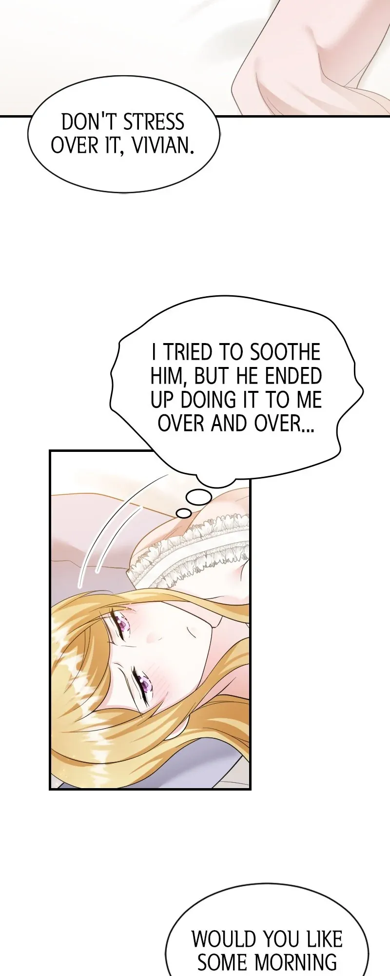 Our Fate Starts With the Notebook Chapter 36 Online - página 39