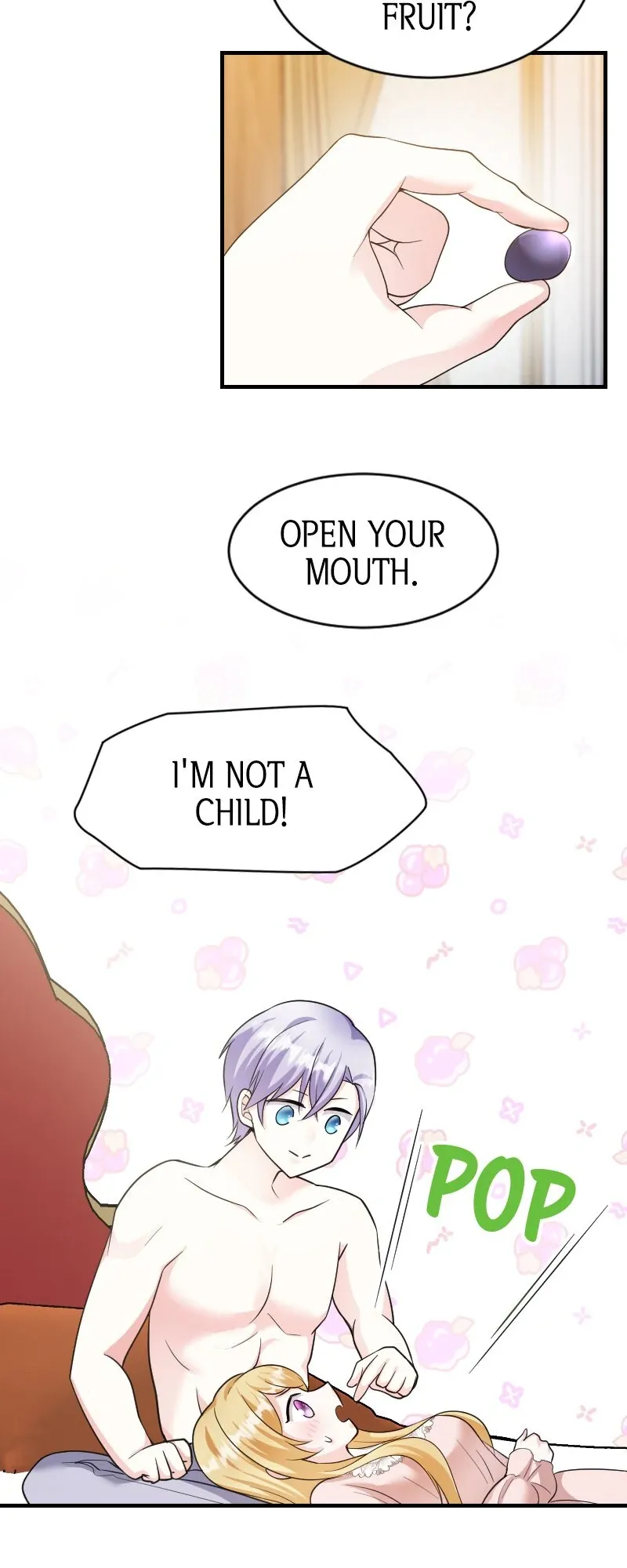Our Fate Starts With the Notebook Chapter 36 Online - página 40