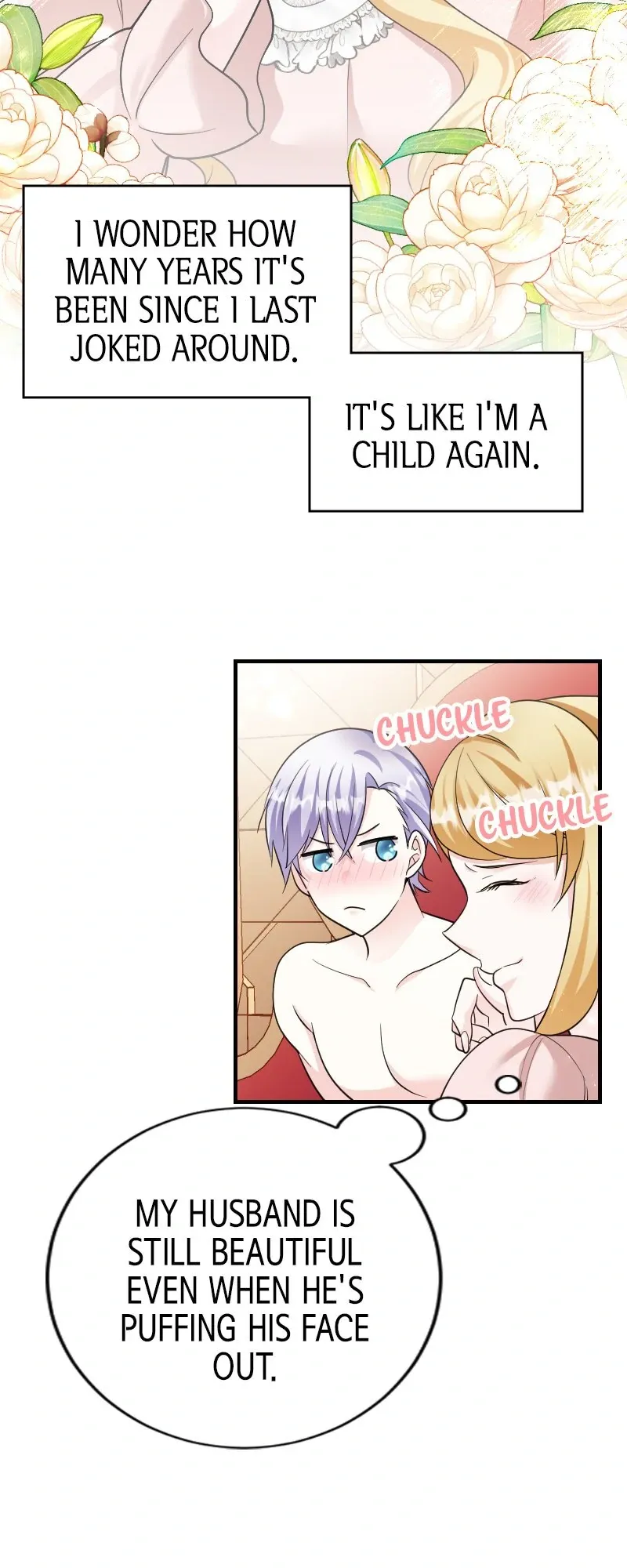 Our Fate Starts With the Notebook Chapter 36 Online - página 47