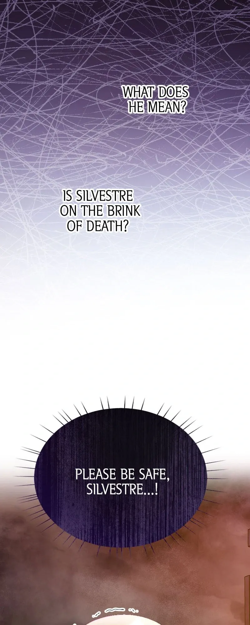 Our Fate Starts With the Notebook Chapter 38 Online - página 3