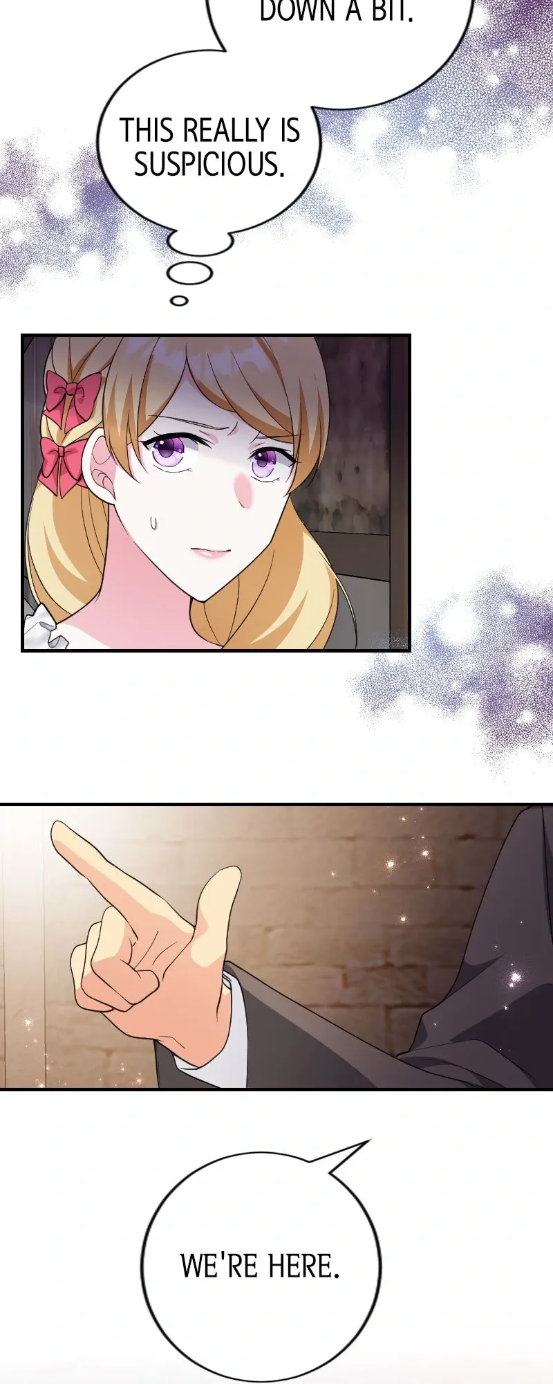 Our Fate Starts With the Notebook Chapter 38 Online - página 8