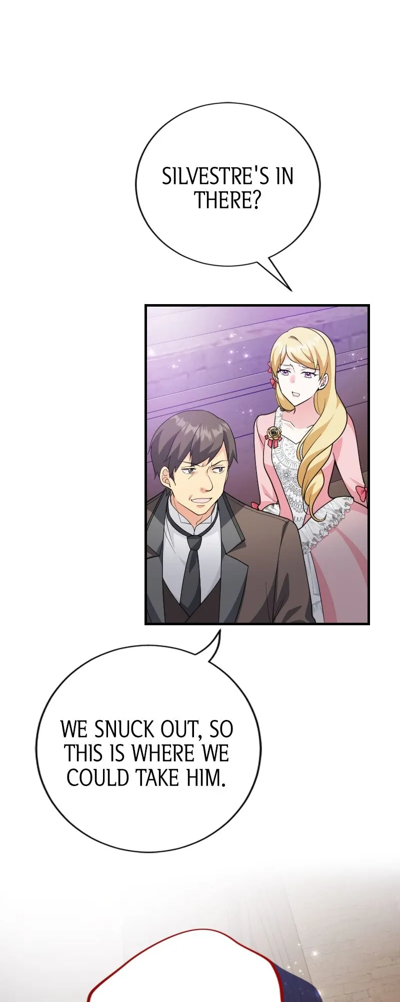 Our Fate Starts With the Notebook Chapter 38 Online - página 10