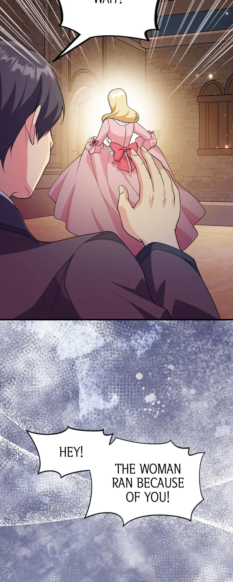 Our Fate Starts With the Notebook Chapter 38 Online - página 13
