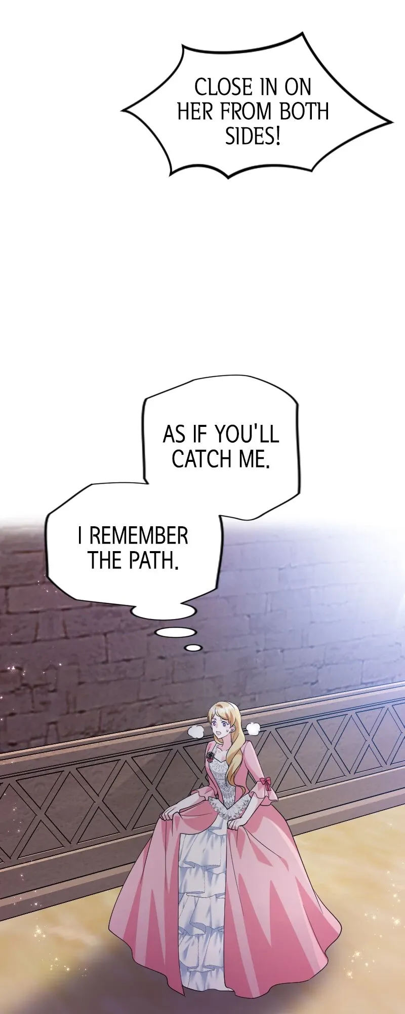 Our Fate Starts With the Notebook Chapter 38 Online - página 16