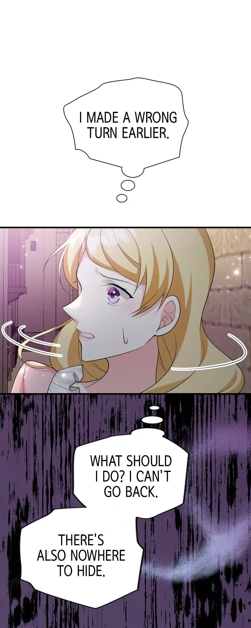 Our Fate Starts With the Notebook Chapter 38 Online - página 19