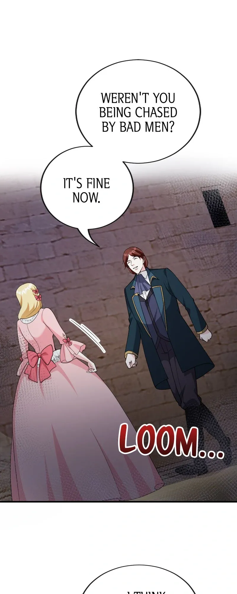 Our Fate Starts With the Notebook Chapter 38 Online - página 26