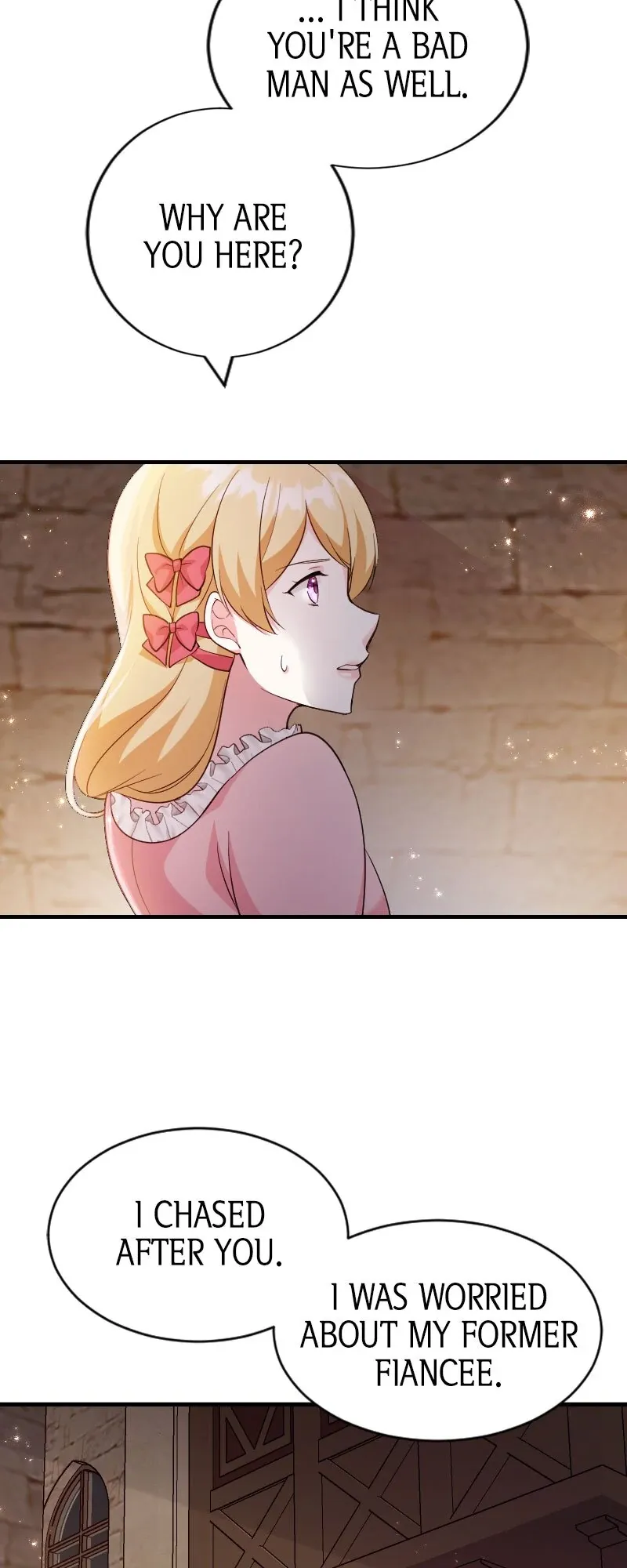 Our Fate Starts With the Notebook Chapter 38 Online - página 27