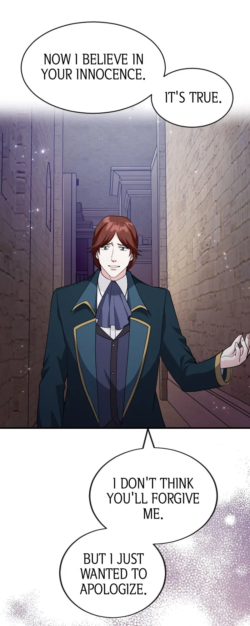 Our Fate Starts With the Notebook Chapter 38 Online - página 29