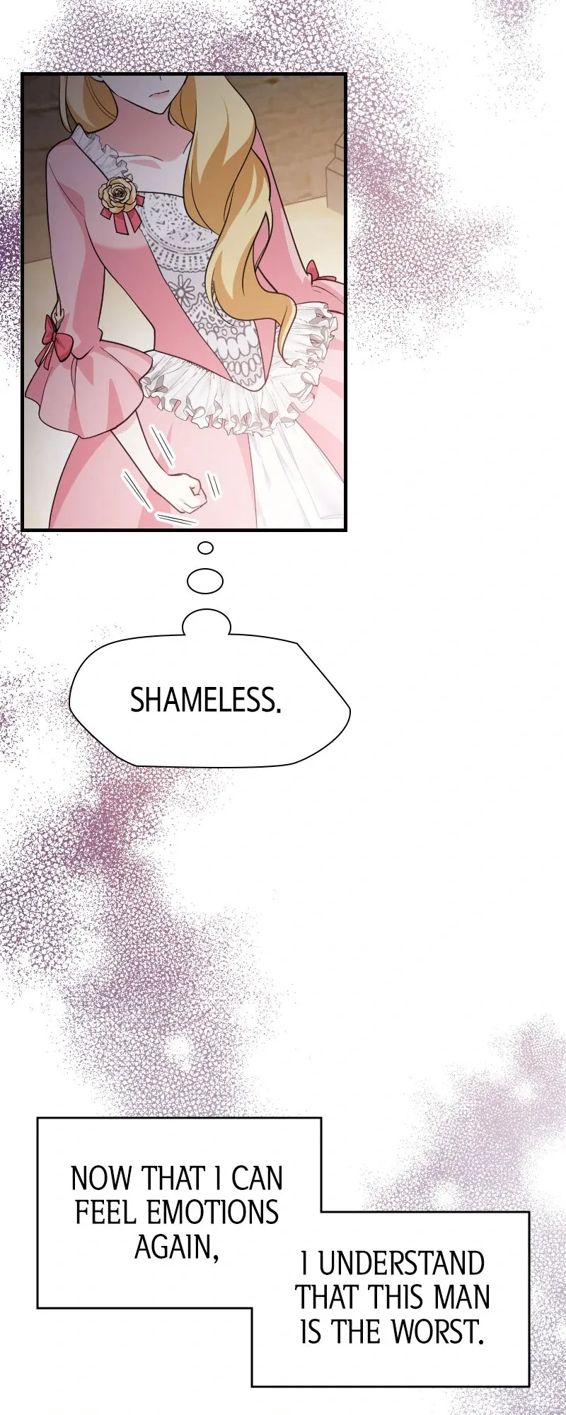 Our Fate Starts With the Notebook Chapter 38 Online - página 30