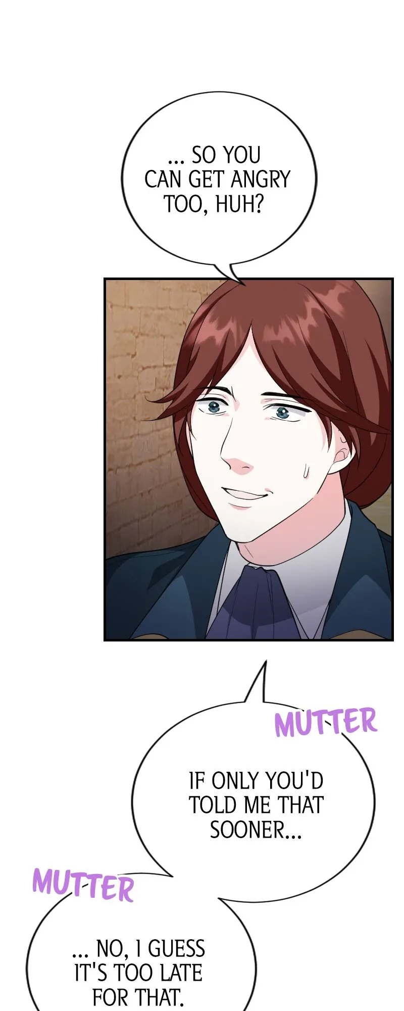 Our Fate Starts With the Notebook Chapter 38 Online - página 33