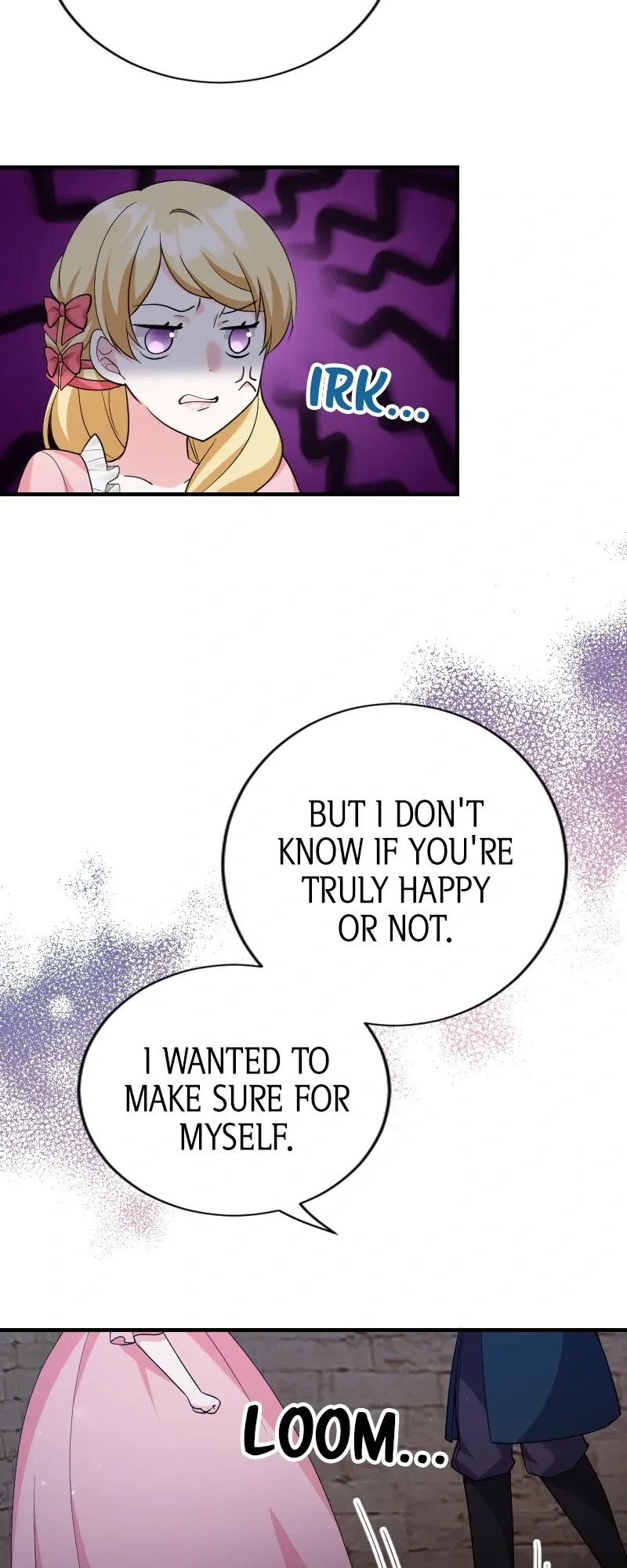 Our Fate Starts With the Notebook Chapter 38 Online - página 34
