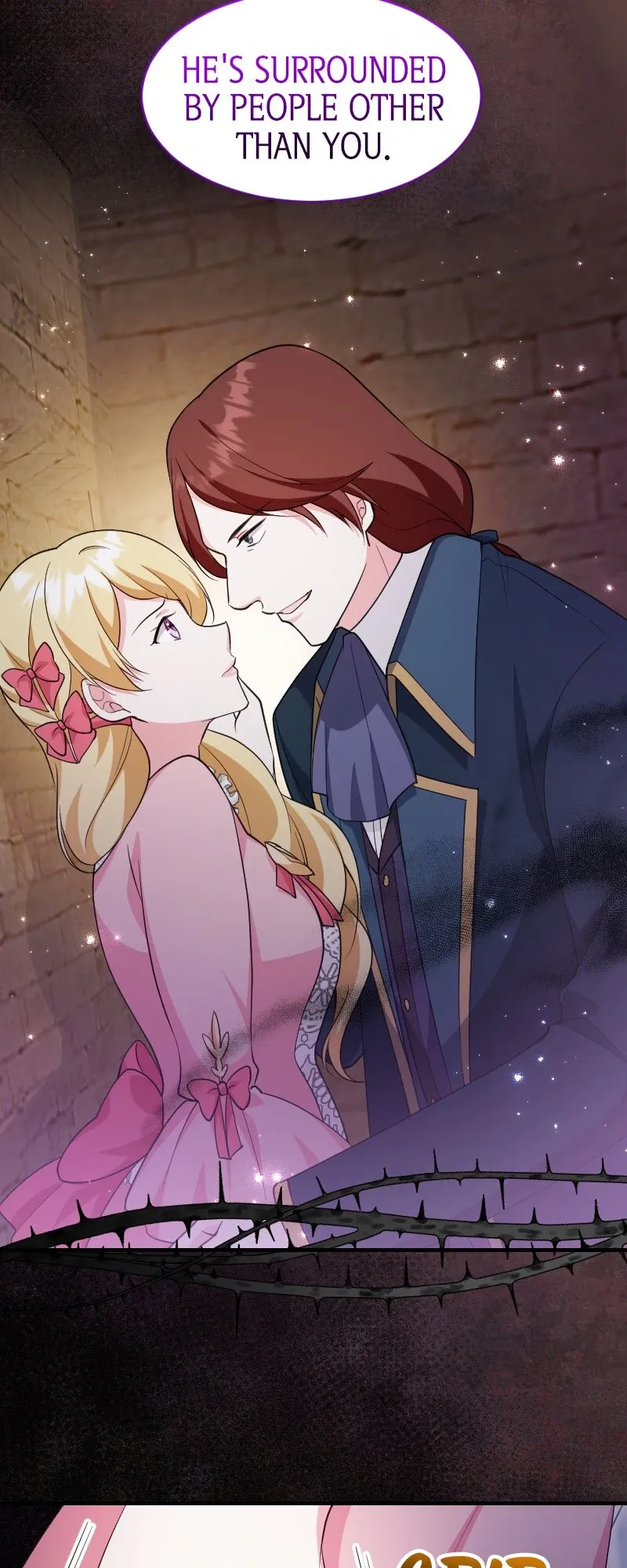 Our Fate Starts With the Notebook Chapter 38 Online - página 37