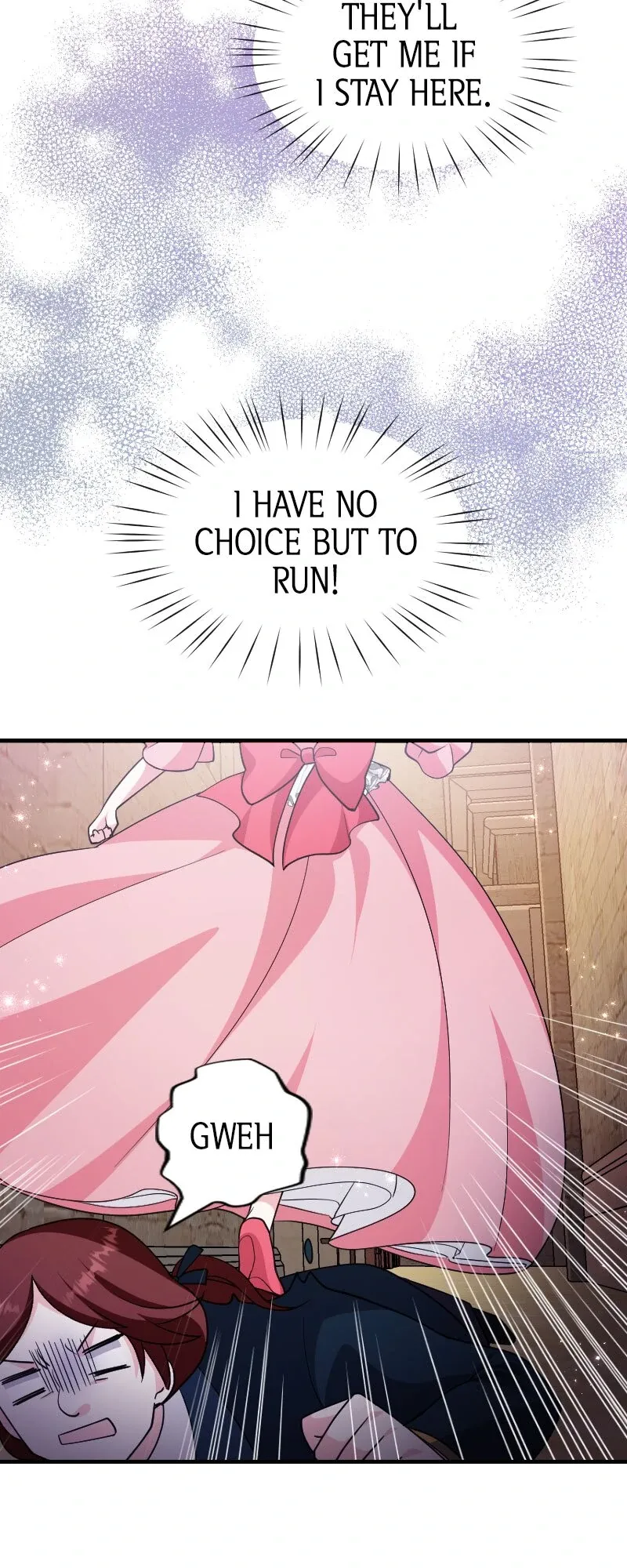 Our Fate Starts With the Notebook Chapter 38 Online - página 46