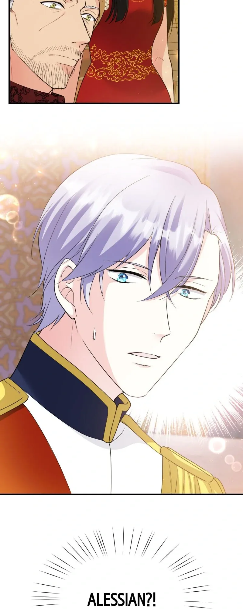 Our Fate Starts With the Notebook Chapter 40 Online - página 4