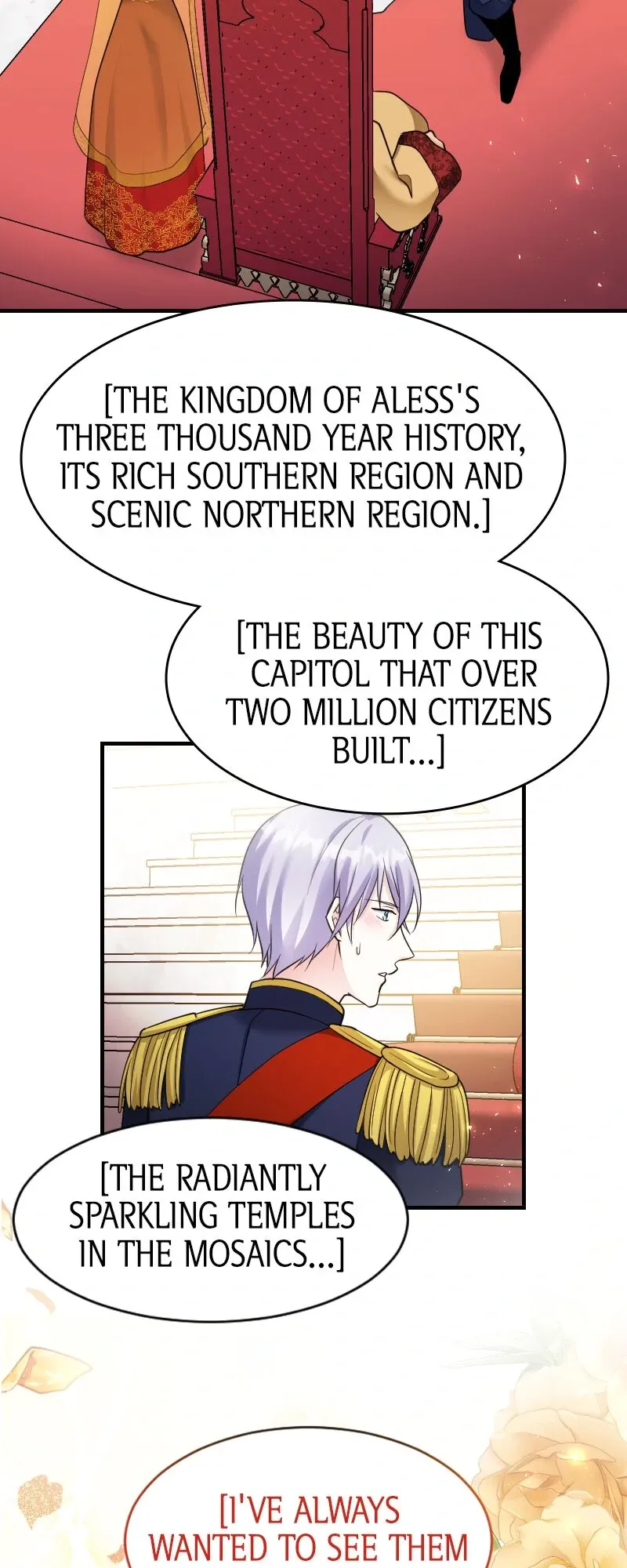 Our Fate Starts With the Notebook Chapter 40 Online - página 7