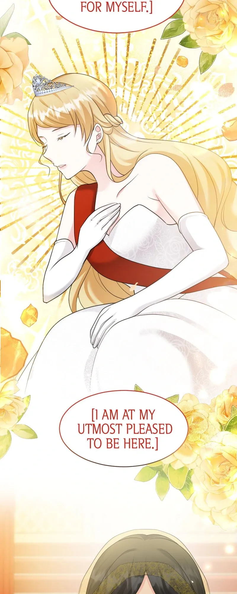 Our Fate Starts With the Notebook Chapter 40 Online - página 8