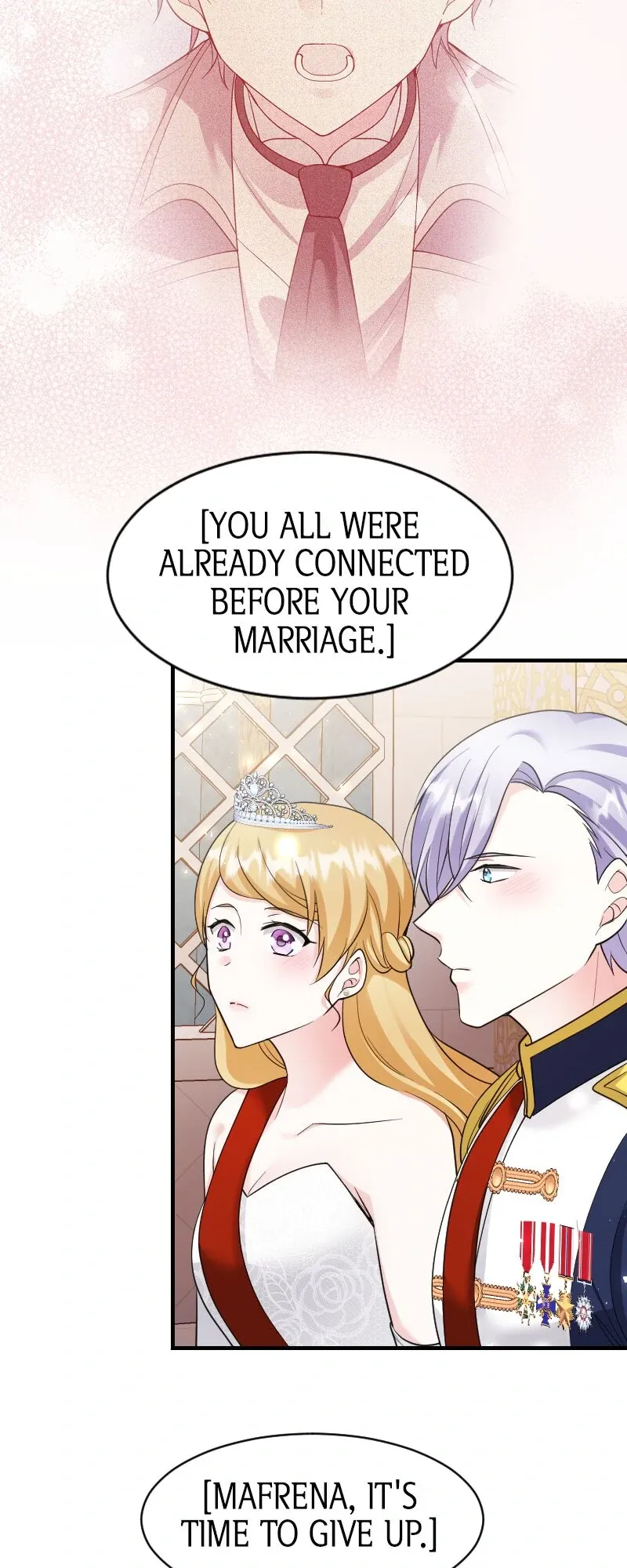 Our Fate Starts With the Notebook Chapter 40 Online - página 13