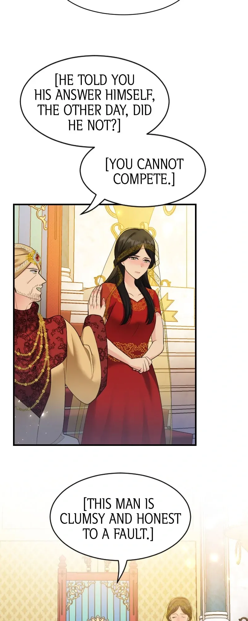 Our Fate Starts With the Notebook Chapter 40 Online - página 14