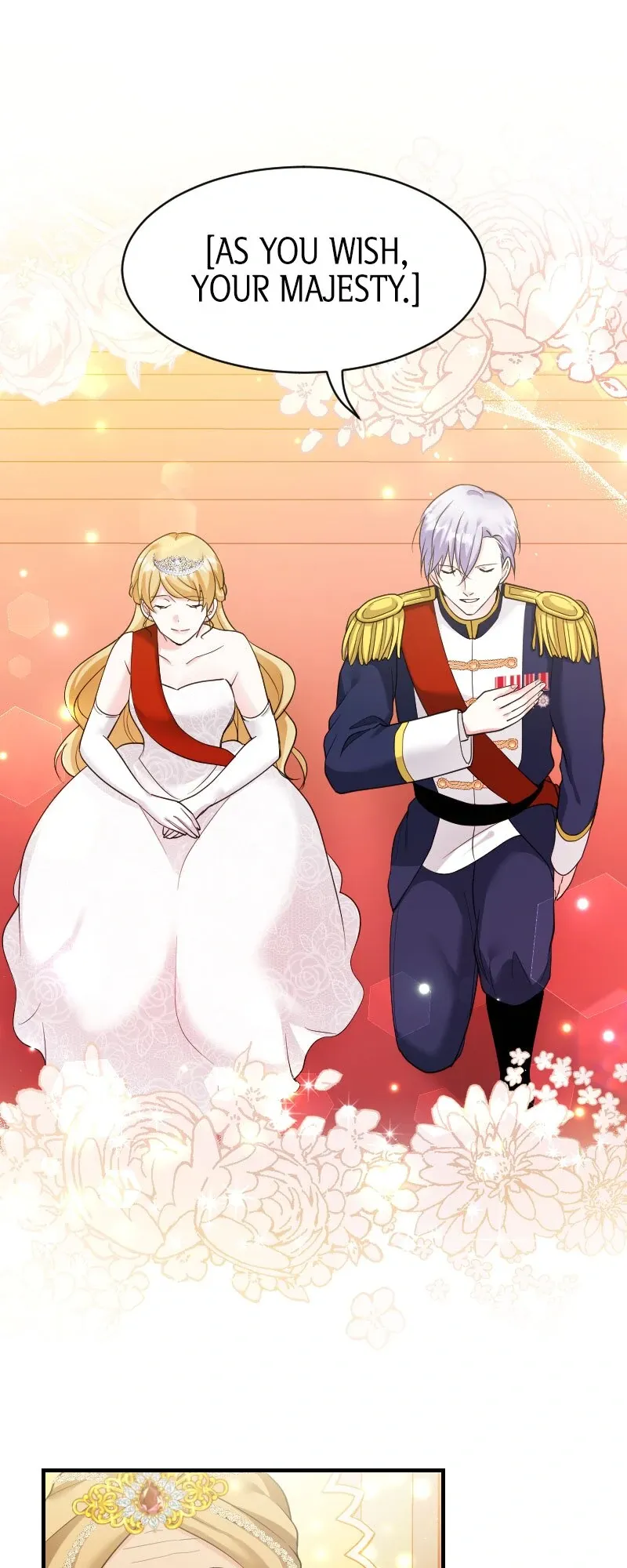 Our Fate Starts With the Notebook Chapter 40 Online - página 18