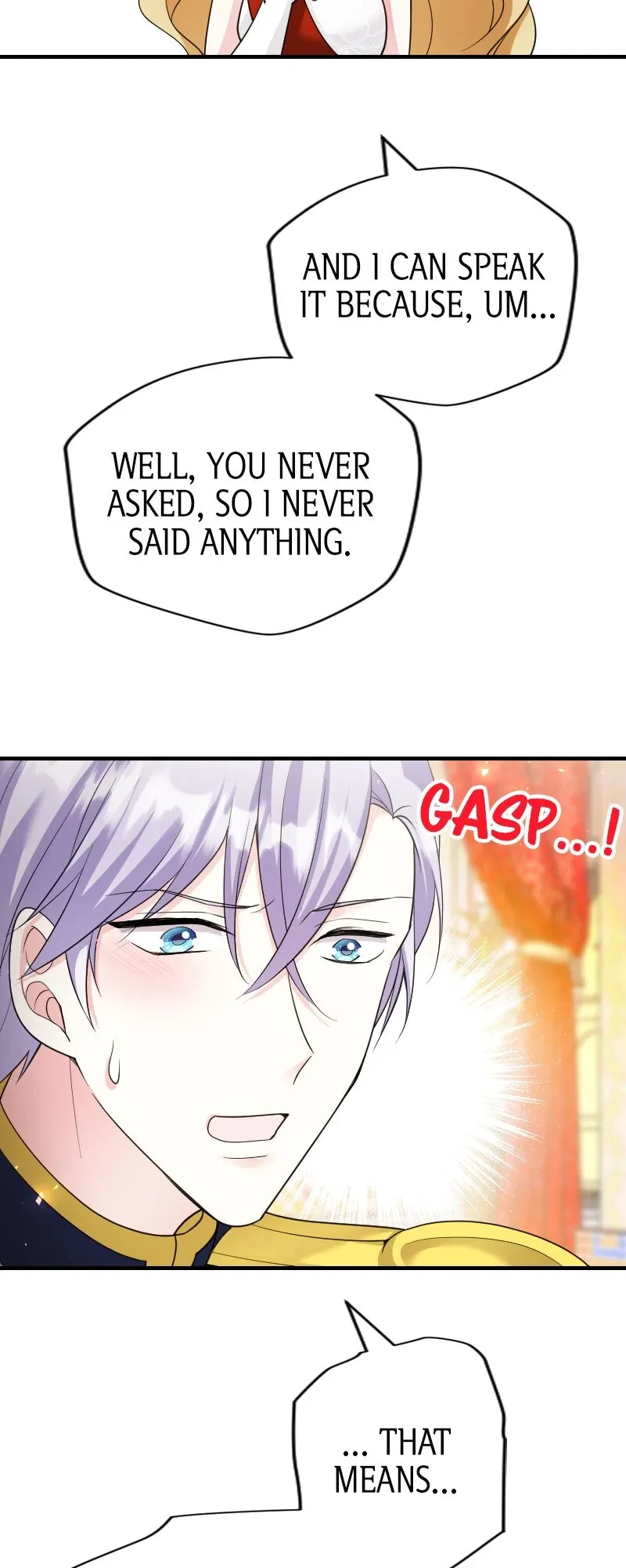 Our Fate Starts With the Notebook Chapter 40 Online - página 23