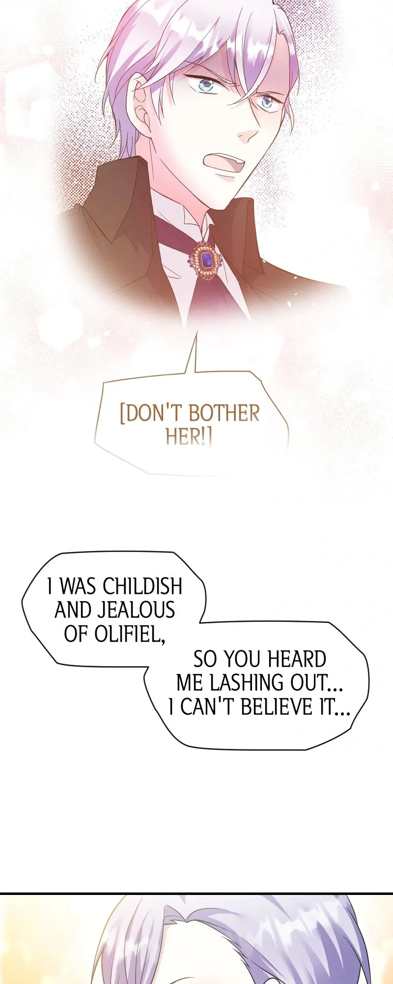 Our Fate Starts With the Notebook Chapter 40 Online - página 28