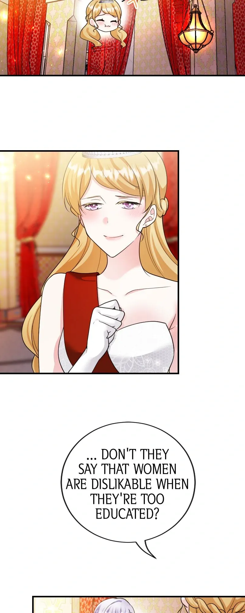 Our Fate Starts With the Notebook Chapter 40 Online - página 31